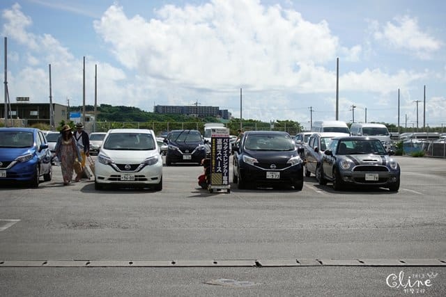 ▌沖繩租車▌2017沖繩自由行.沖繩自駕心得分享
