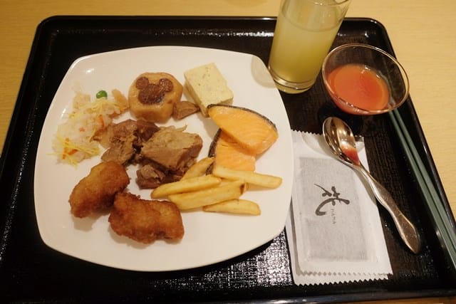▌東京迪士尼▌♥東京迪士尼大使大飯店x東京迪士尼度假區假期套票♥玩樂攻略