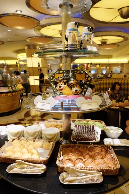 ▌東京迪士尼▌♥東京迪士尼大使大飯店x東京迪士尼度假區假期套票♥玩樂攻略