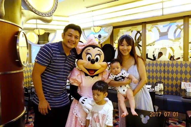 ▌東京迪士尼▌♥東京迪士尼大使大飯店x東京迪士尼度假區假期套票♥玩樂攻略
