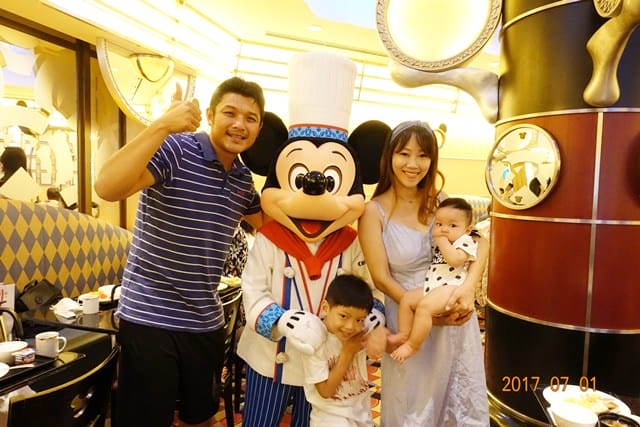 ▌東京迪士尼▌♥東京迪士尼大使大飯店x東京迪士尼度假區假期套票♥玩樂攻略