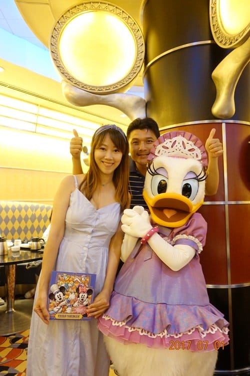 ▌東京迪士尼▌♥東京迪士尼大使大飯店x東京迪士尼度假區假期套票♥玩樂攻略