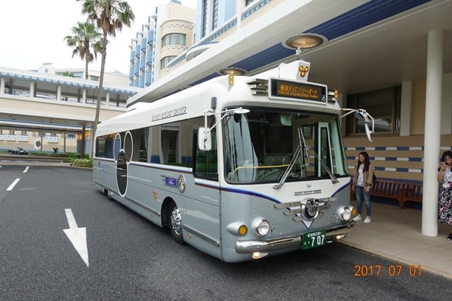 ▌東京迪士尼▌♥東京迪士尼大使大飯店x東京迪士尼度假區假期套票♥玩樂攻略