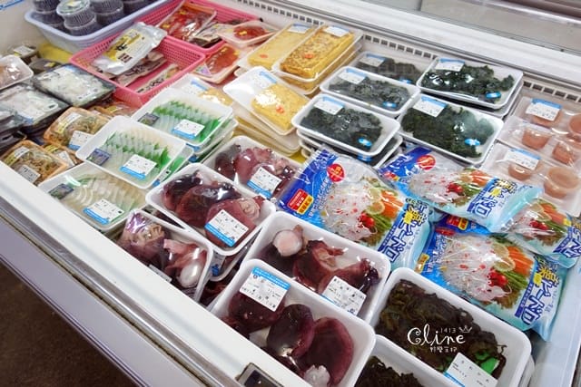 ▌2017沖繩自由行▌沖繩美食♥泡瀨漁港 パヤオ直売店 ♥必吃龍蝦海膽海鮮大餐