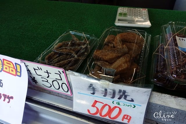 ▌2017沖繩自由行▌沖繩美食♥泡瀨漁港 パヤオ直売店 ♥必吃龍蝦海膽海鮮大餐