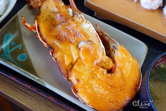 ▌2017沖繩自由行▌沖繩美食♥泡瀨漁港 パヤオ直売店 ♥必吃龍蝦海膽海鮮大餐