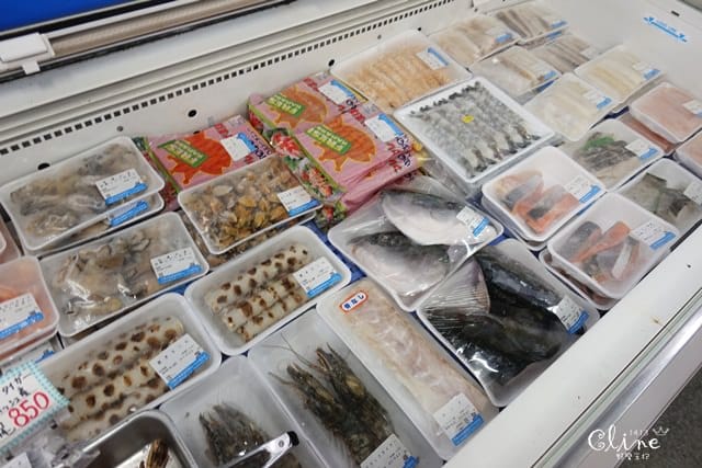 ▌2017沖繩自由行▌沖繩美食♥泡瀨漁港 パヤオ直売店 ♥必吃龍蝦海膽海鮮大餐