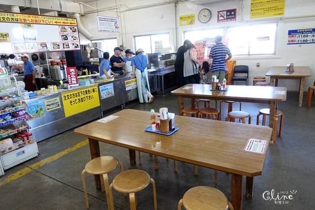 ▌2017沖繩自由行▌沖繩美食♥泡瀨漁港 パヤオ直売店 ♥必吃龍蝦海膽海鮮大餐