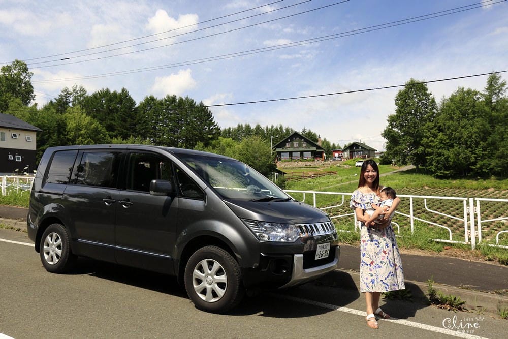 ▌北海道自駕▌北海道自由行.租車心得分享