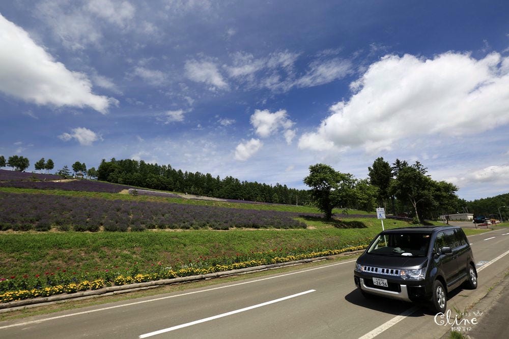 ▌北海道自駕▌北海道自由行.租車心得分享