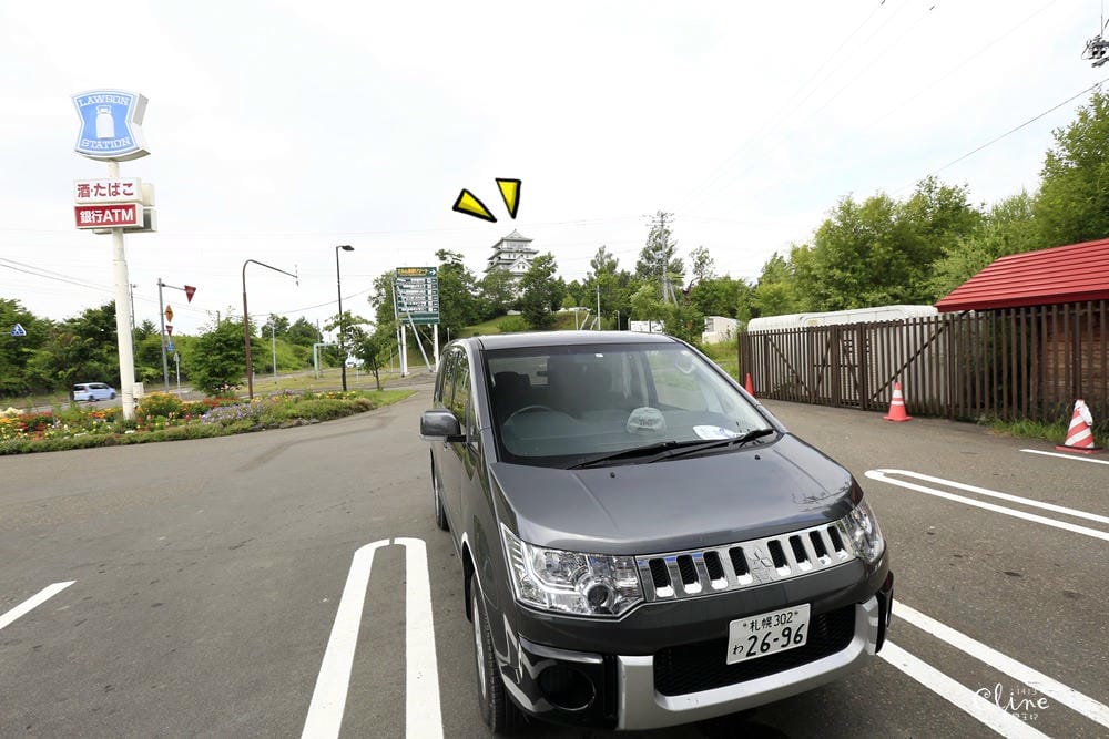 ▌北海道自駕▌北海道自由行.租車心得分享