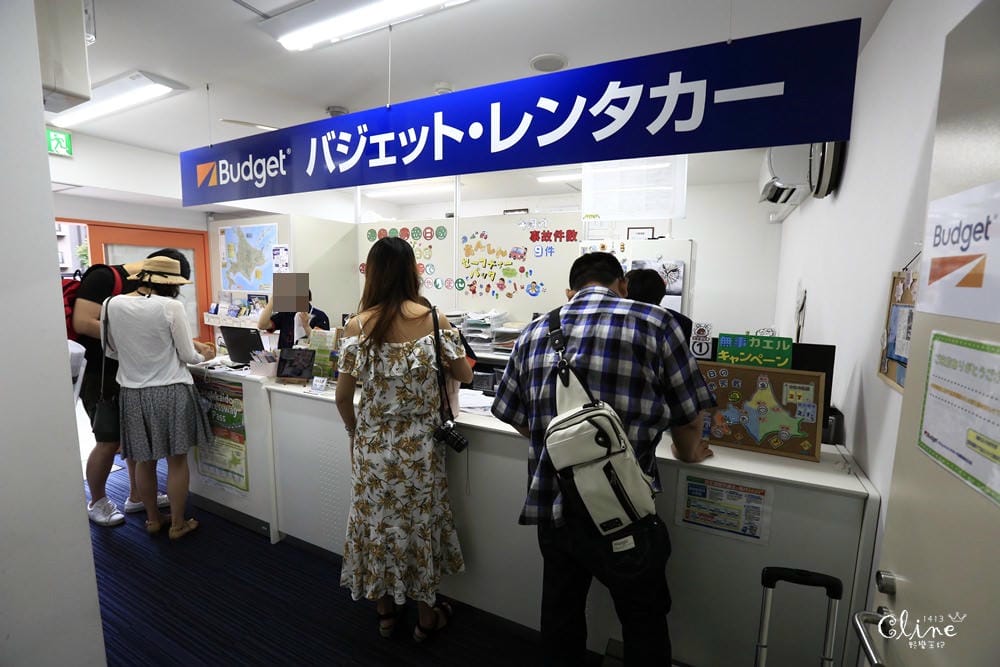 ▌北海道自駕▌北海道自由行.租車心得分享