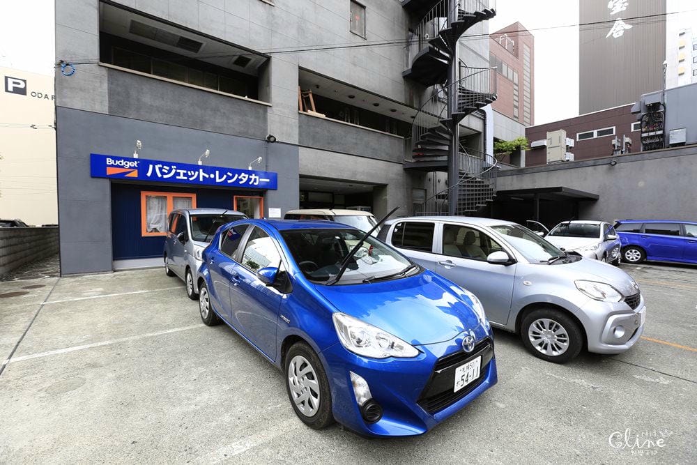 ▌北海道自駕▌北海道自由行.租車心得分享