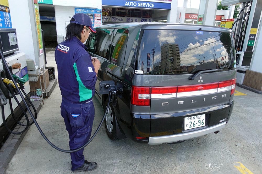 ▌北海道自駕▌北海道自由行.租車心得分享