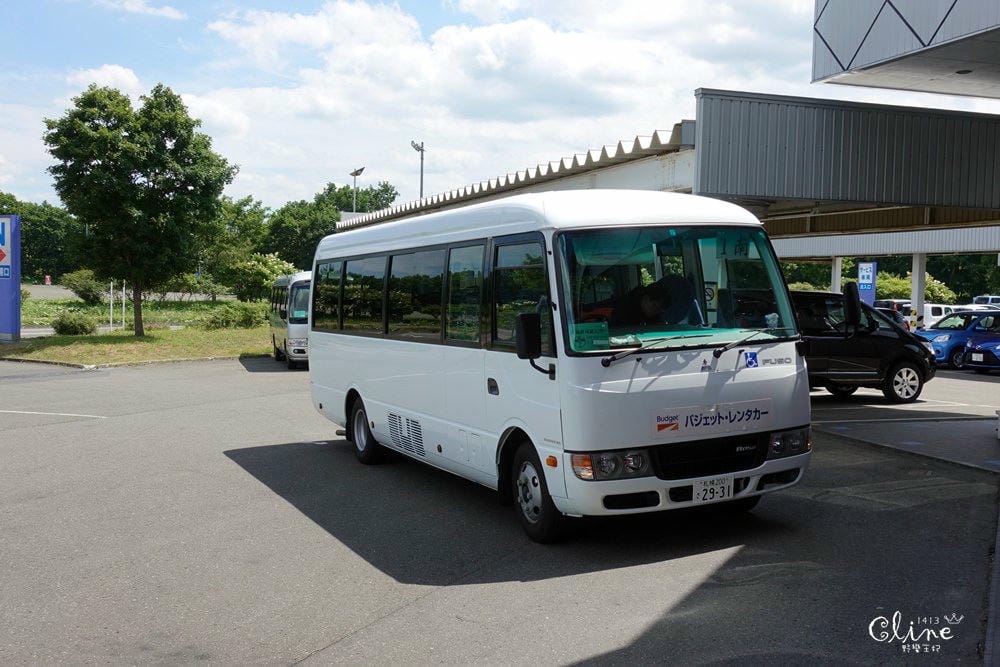 ▌北海道自駕▌北海道自由行.租車心得分享