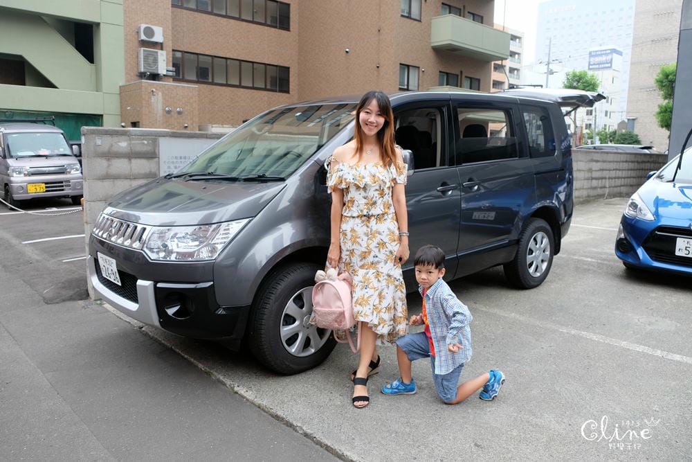 ▌北海道自駕▌北海道自由行.租車心得分享