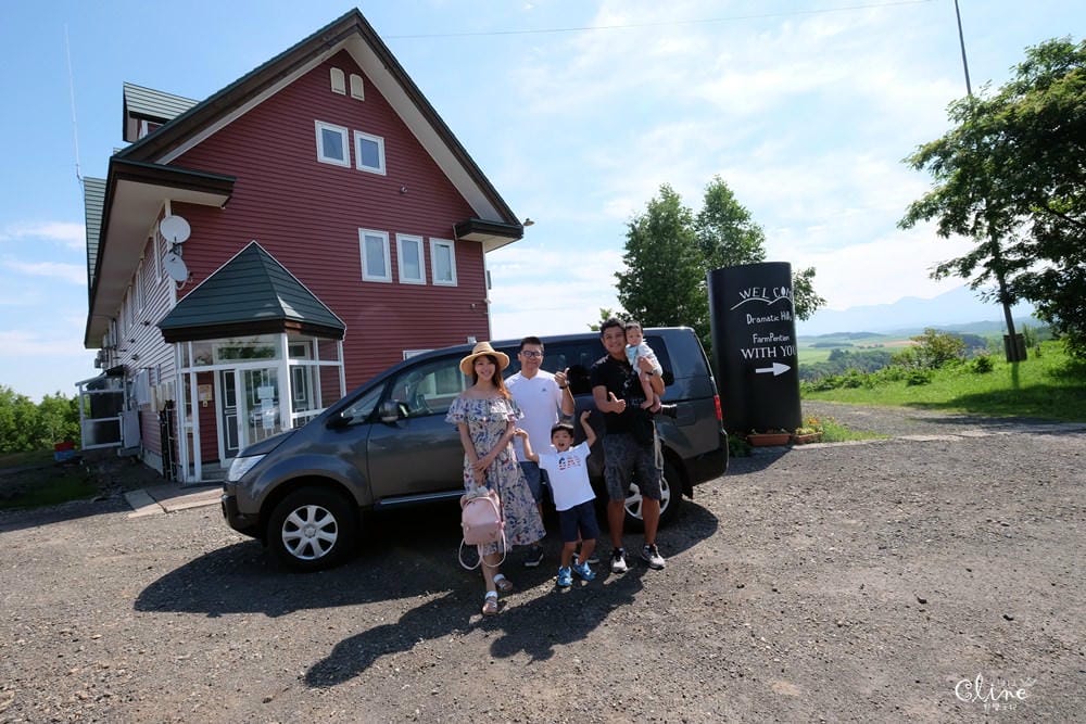 ▌北海道自駕▌北海道自由行.租車心得分享