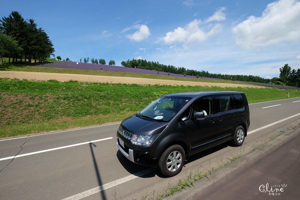 ▌北海道自駕▌北海道自由行.租車心得分享