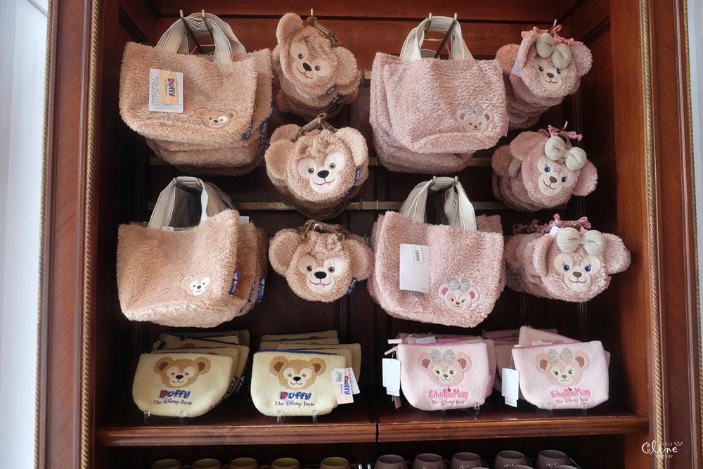 ▌東京迪士尼海洋▌ 2017 Disney Sea東京迪士尼海洋玩樂攻略♥戰利品分享