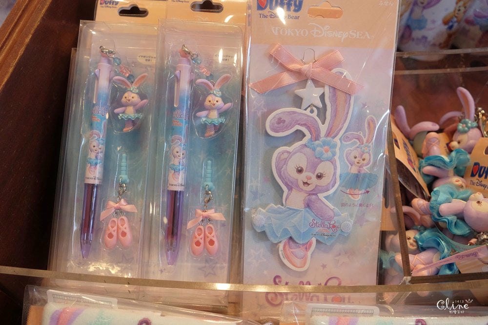 ▌東京迪士尼海洋▌ 2017 Disney Sea東京迪士尼海洋玩樂攻略♥戰利品分享
