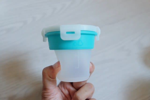 ▌已結團▌美國 Cuisinart 美膳雅手持式攪拌棒CSB-77TW、澳洲Qubies副食品分裝盒、2angels副食品儲存杯&製冰盒(7/31– 8/6本島免運)