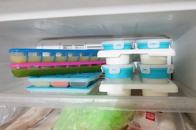 ▌已結團▌美國 Cuisinart 美膳雅手持式攪拌棒CSB-77TW、澳洲Qubies副食品分裝盒、2angels副食品儲存杯&製冰盒(7/31– 8/6本島免運)