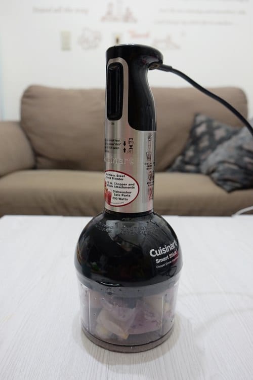 ▌已結團▌美國 Cuisinart 美膳雅手持式攪拌棒CSB-77TW、澳洲Qubies副食品分裝盒、2angels副食品儲存杯&製冰盒(7/31– 8/6本島免運)