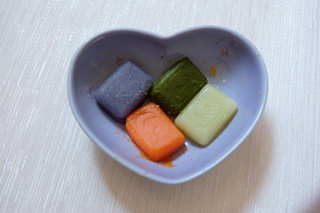▌已結團▌美國 Cuisinart 美膳雅手持式攪拌棒CSB-77TW、澳洲Qubies副食品分裝盒、2angels副食品儲存杯&製冰盒(7/31– 8/6本島免運)