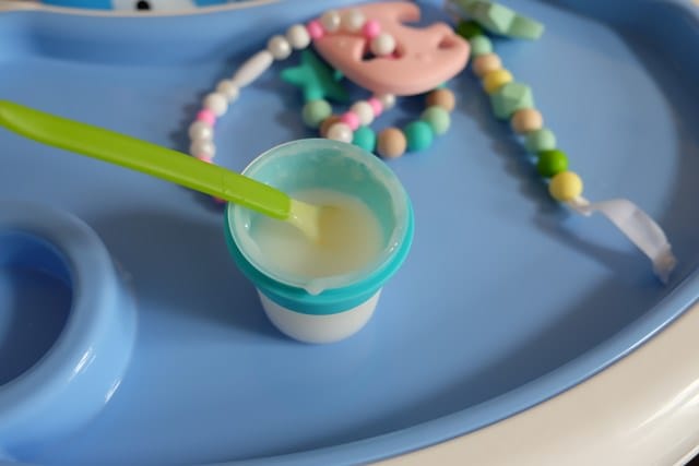 ▌已結團▌美國 Cuisinart 美膳雅手持式攪拌棒CSB-77TW、澳洲Qubies副食品分裝盒、2angels副食品儲存杯&製冰盒(7/31– 8/6本島免運)