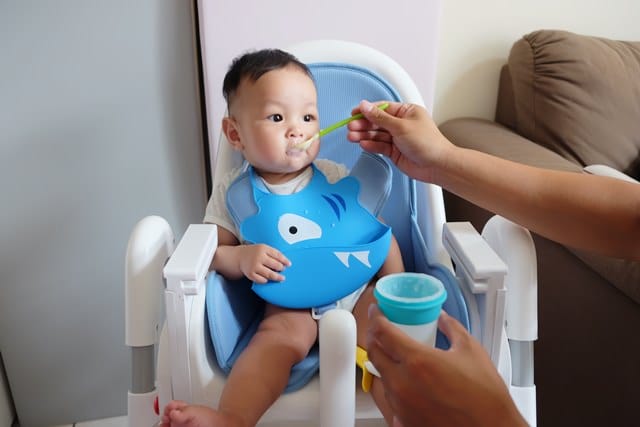 ▌已結團▌美國 Cuisinart 美膳雅手持式攪拌棒CSB-77TW、澳洲Qubies副食品分裝盒、2angels副食品儲存杯&製冰盒(7/31– 8/6本島免運)