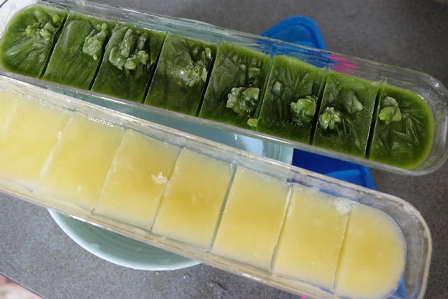 ▌已結團▌美國 Cuisinart 美膳雅手持式攪拌棒CSB-77TW、澳洲Qubies副食品分裝盒、2angels副食品儲存杯&製冰盒(7/31– 8/6本島免運)