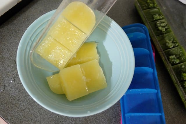 ▌已結團▌美國 Cuisinart 美膳雅手持式攪拌棒CSB-77TW、澳洲Qubies副食品分裝盒、2angels副食品儲存杯&製冰盒(7/31– 8/6本島免運)