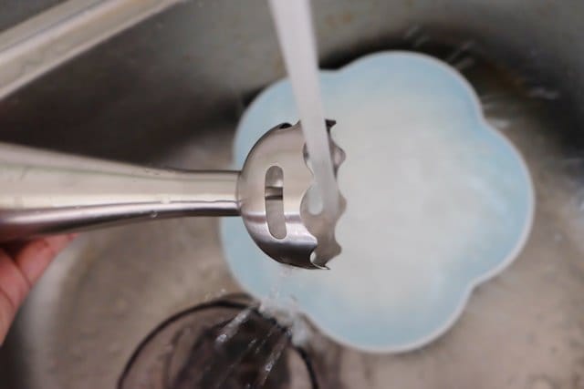 ▌已結團▌美國 Cuisinart 美膳雅手持式攪拌棒CSB-77TW、澳洲Qubies副食品分裝盒、2angels副食品儲存杯&製冰盒(7/31– 8/6本島免運)