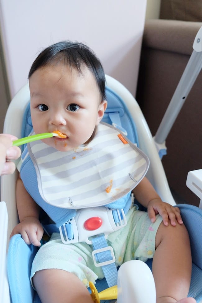 ▌已結團▌美國 Cuisinart 美膳雅手持式攪拌棒CSB-77TW、澳洲Qubies副食品分裝盒、2angels副食品儲存杯&製冰盒(7/31– 8/6本島免運)