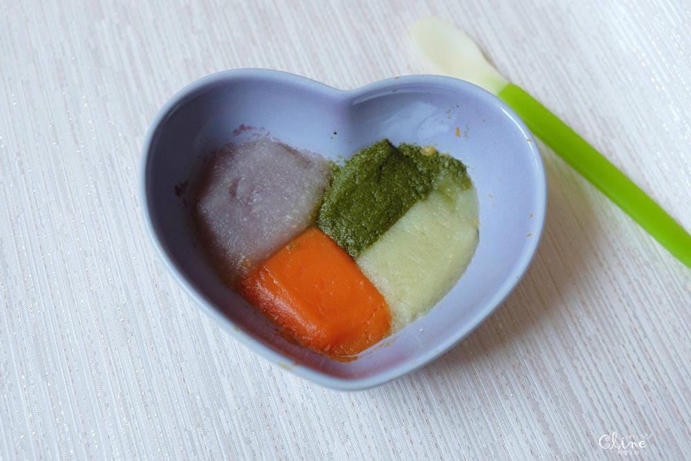 ▌已結團▌美國 Cuisinart 美膳雅手持式攪拌棒CSB-77TW、澳洲Qubies副食品分裝盒、2angels副食品儲存杯&製冰盒(7/31– 8/6本島免運)