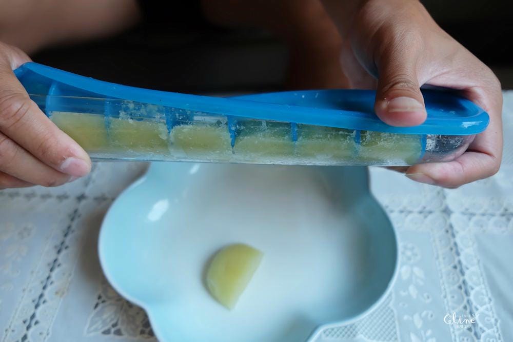 ▌已結團▌美國 Cuisinart 美膳雅手持式攪拌棒CSB-77TW、澳洲Qubies副食品分裝盒、2angels副食品儲存杯&製冰盒(7/31– 8/6本島免運)