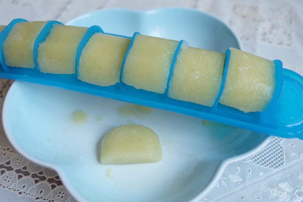 ▌已結團▌美國 Cuisinart 美膳雅手持式攪拌棒CSB-77TW、澳洲Qubies副食品分裝盒、2angels副食品儲存杯&製冰盒(7/31– 8/6本島免運)