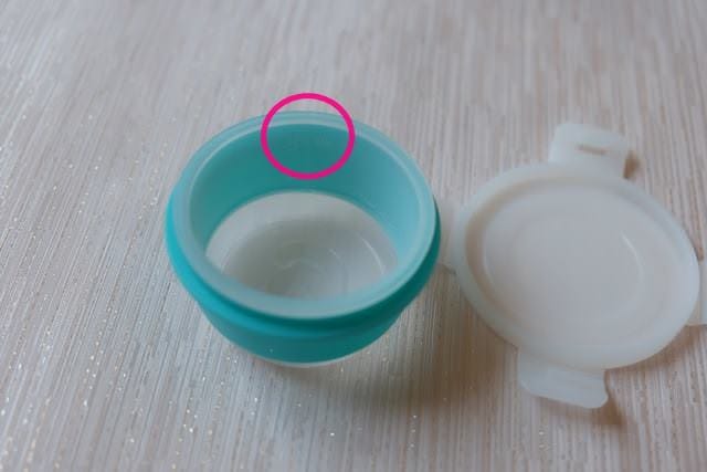 ▌已結團▌美國 Cuisinart 美膳雅手持式攪拌棒CSB-77TW、澳洲Qubies副食品分裝盒、2angels副食品儲存杯&製冰盒(7/31– 8/6本島免運)