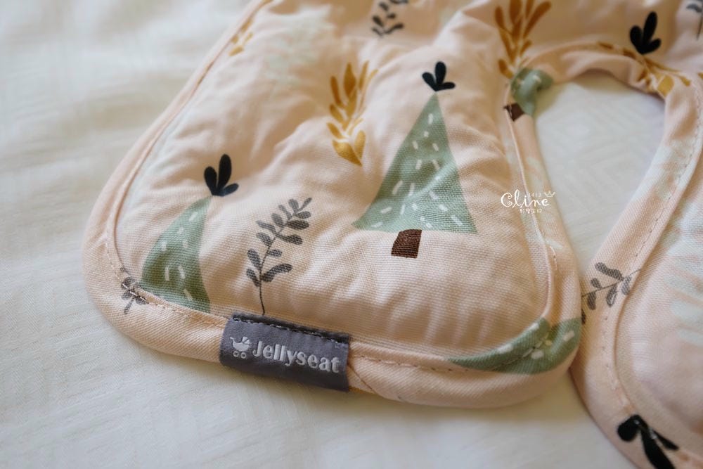▌已結團▌夏日涼感好物！韓國 JellySeat 多功能嬰兒涼感UP果凍涼墊X Jelly Pop超涼感果凍嬰幼兒枕