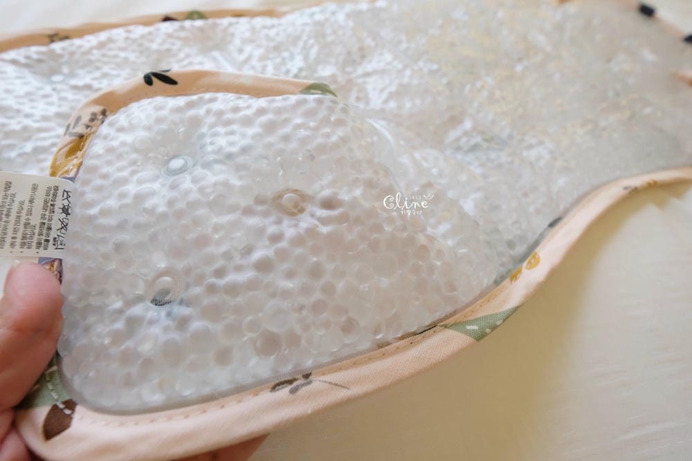 ▌已結團▌夏日涼感好物！韓國 JellySeat 多功能嬰兒涼感UP果凍涼墊X Jelly Pop超涼感果凍嬰幼兒枕