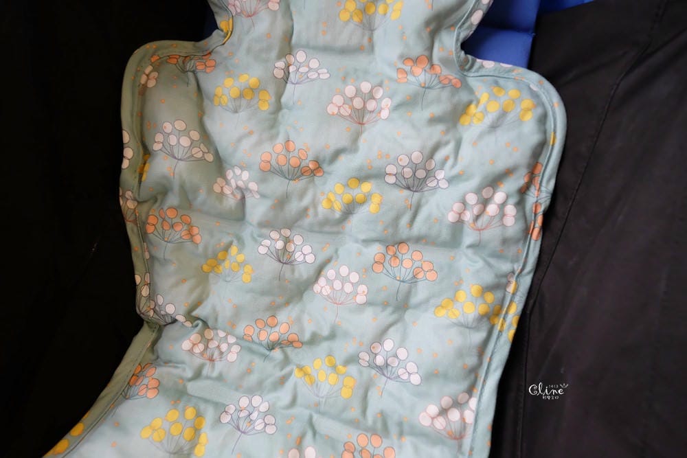 ▌已結團▌夏日涼感好物！韓國 JellySeat 多功能嬰兒涼感UP果凍涼墊X Jelly Pop超涼感果凍嬰幼兒枕