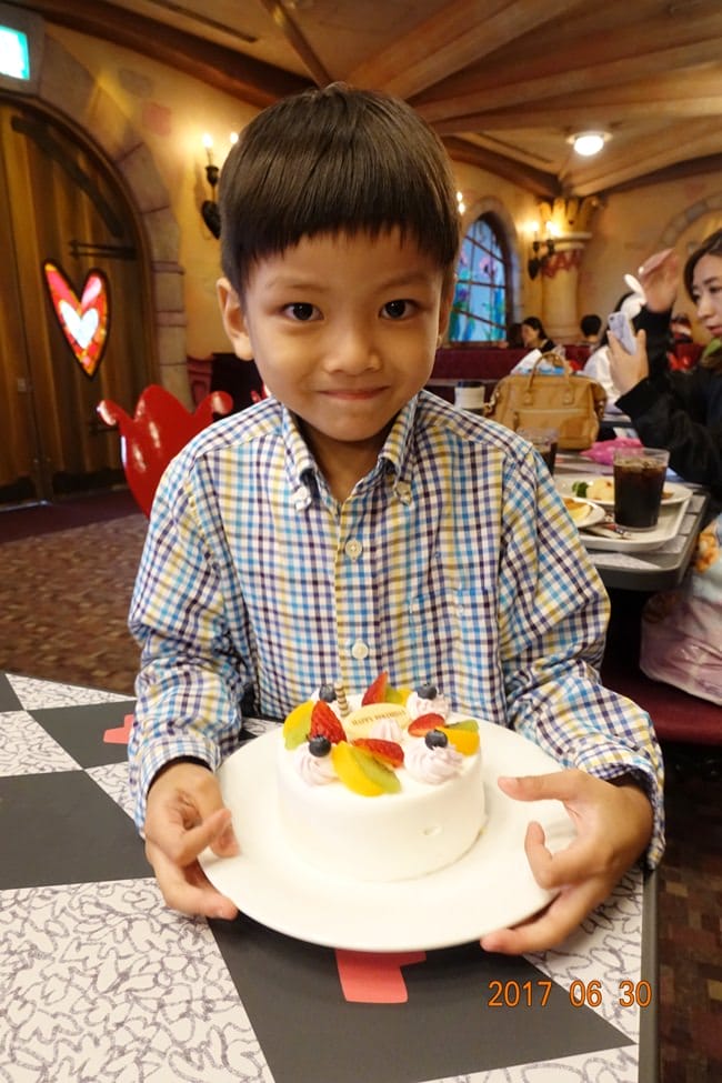 ▌東京迪士尼樂園▌ 2017 Disney land 東京迪士尼樂園玩樂攻略Ｘ東京迪士尼度假區假期套票♥
