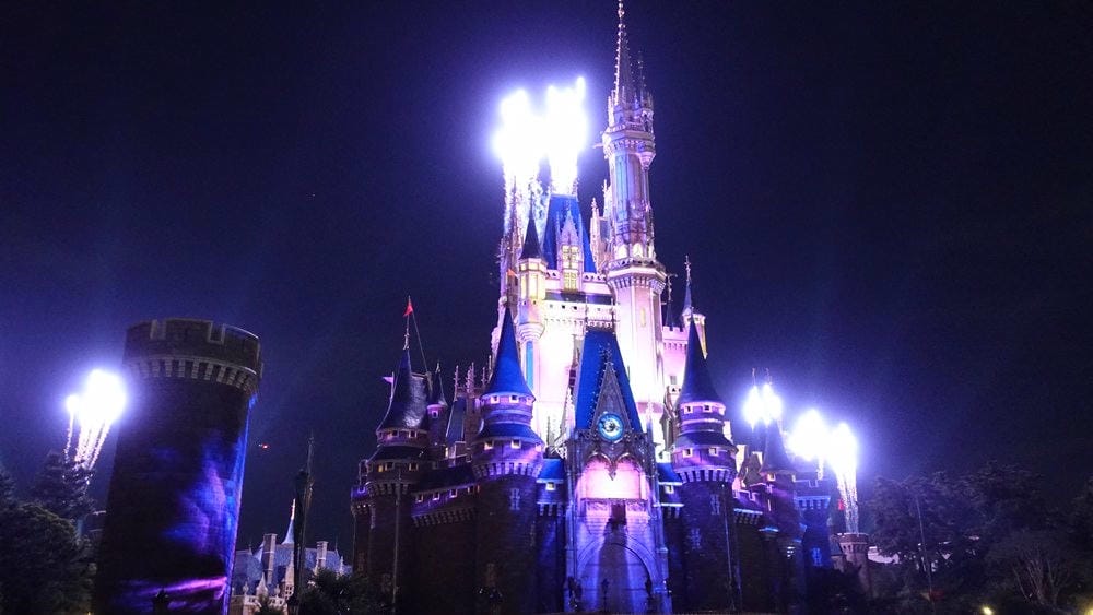 ▌東京迪士尼樂園▌ 2017 Disney land 東京迪士尼樂園玩樂攻略Ｘ東京迪士尼度假區假期套票♥