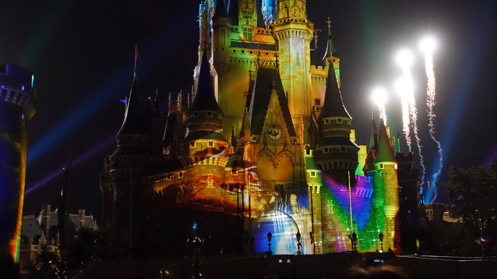 ▌東京迪士尼樂園▌ 2017 Disney land 東京迪士尼樂園玩樂攻略Ｘ東京迪士尼度假區假期套票♥