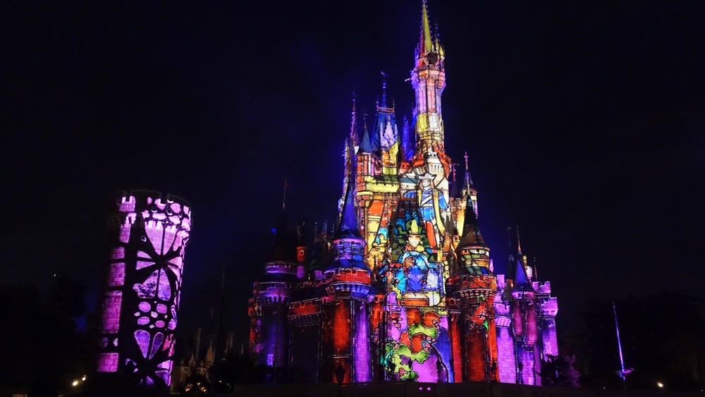 ▌東京迪士尼樂園▌ 2017 Disney land 東京迪士尼樂園玩樂攻略Ｘ東京迪士尼度假區假期套票♥