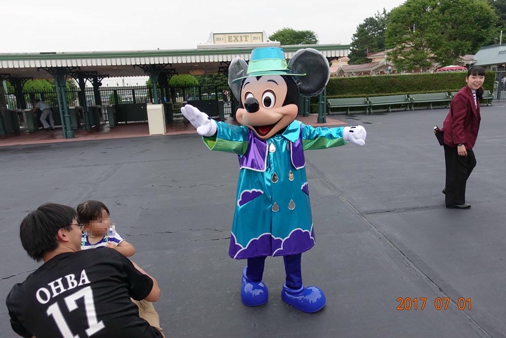 ▌東京迪士尼樂園▌ 2017 Disney land 東京迪士尼樂園玩樂攻略Ｘ東京迪士尼度假區假期套票♥