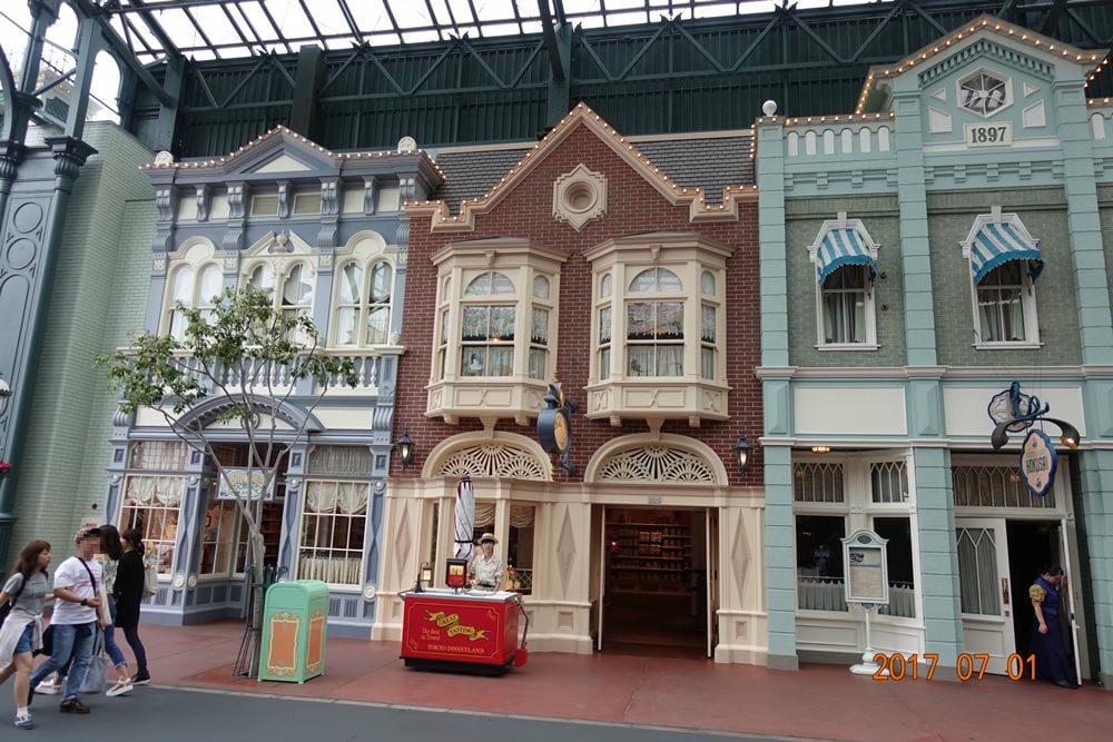 ▌東京迪士尼樂園▌ 2017 Disney land 東京迪士尼樂園玩樂攻略Ｘ東京迪士尼度假區假期套票♥