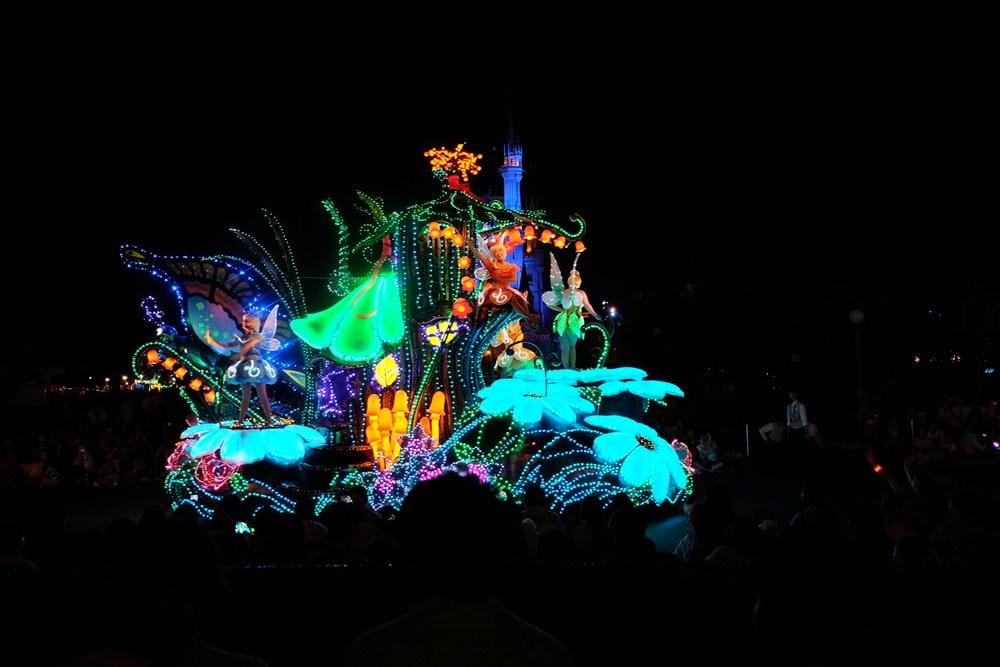 ▌東京迪士尼樂園▌ 2017 Disney land 東京迪士尼樂園玩樂攻略Ｘ東京迪士尼度假區假期套票♥
