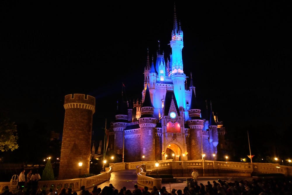 ▌東京迪士尼樂園▌ 2017 Disney land 東京迪士尼樂園玩樂攻略Ｘ東京迪士尼度假區假期套票♥