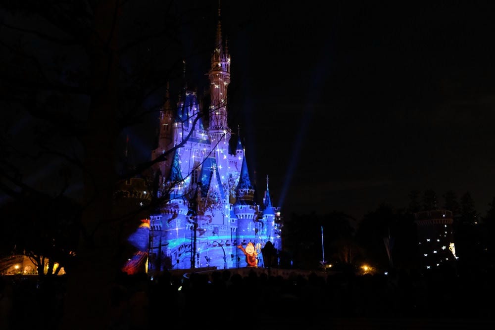 ▌東京迪士尼樂園▌ 2017 Disney land 東京迪士尼樂園玩樂攻略Ｘ東京迪士尼度假區假期套票♥